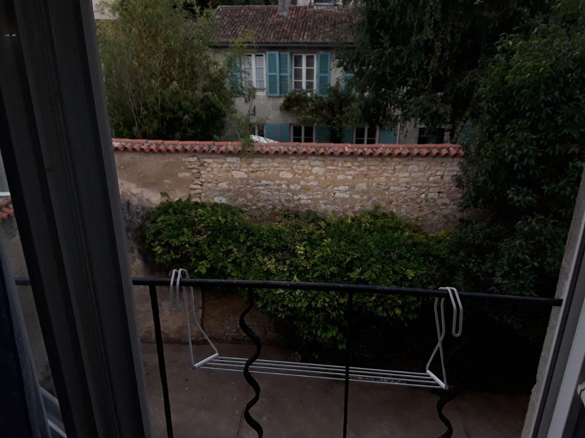 Studio Augouard, Plein Centre Poitiers