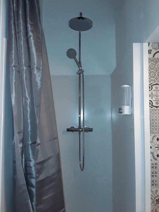 Apartment Studio Augouard, Plein Centre *