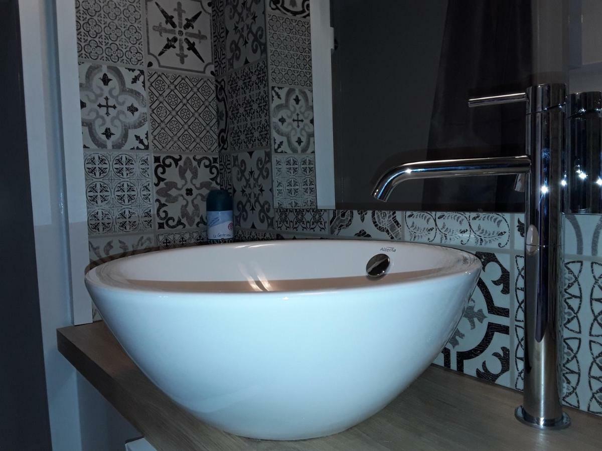 Apartment Studio Augouard, Plein Centre *