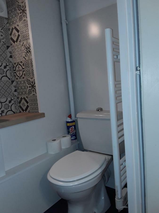 Studio Augouard, Plein Centre Apartment